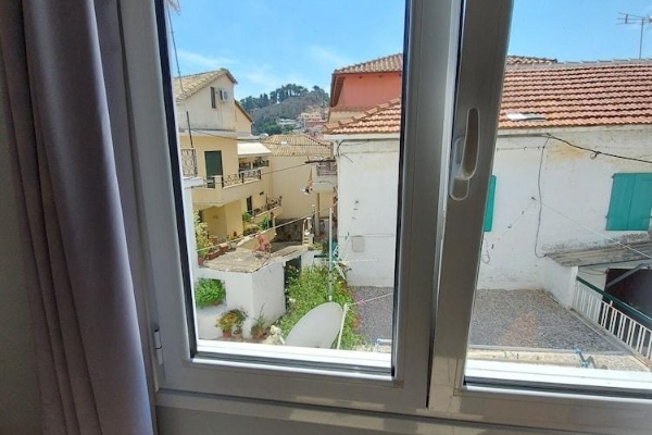San Nectarios Hotel (Parga)